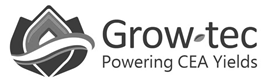 Grow Tec Powering CEA Yields - לוגו סימן מסחר רשום