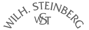 WILH. STEINBERG WST - לוגו סימן מסחר רשום