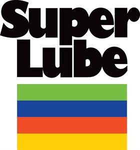 Super Lube - לוגו סימן מסחר רשום