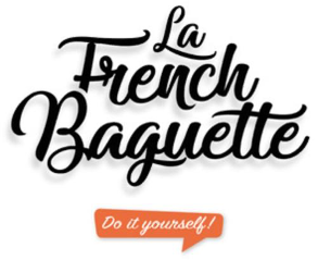 La French Baguette Do it yourself ! - לוגו סימן מסחר רשום