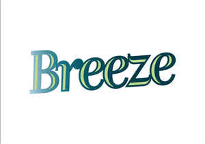 Breeze - לוגו סימן מסחר