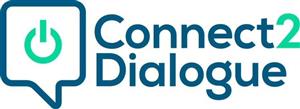 Connect2Dialogue - לוגו סימן מסחר רשום