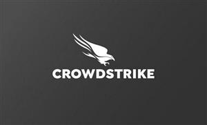 CROWDSTRIKE - לוגו סימן מסחר רשום