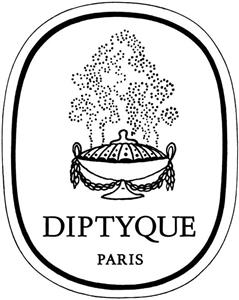 DIPTYQUE PARIS - לוגו סימן מסחר רשום
