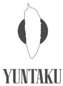 YUNTAKU - לוגו סימן מסחר רשום