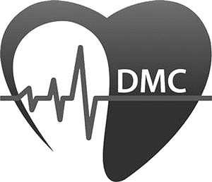 DMC - לוגו סימן מסחר רשום