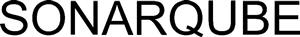 SONARQUBE - לוגו סימן מסחר רשום