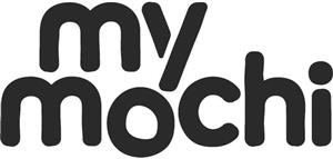 my mochi - לוגו סימן מסחר רשום