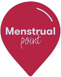 Menstrual point - לוגו סימן מסחר רשום