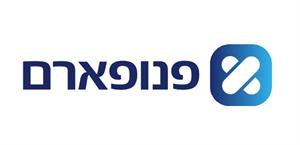 פנופארם - לוגו סימן מסחר רשום
