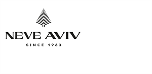 NEVE AVIV SINCE 1963 - לוגו סימן מסחר רשום