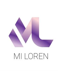 MI LOREN - לוגו סימן מסחר רשום
