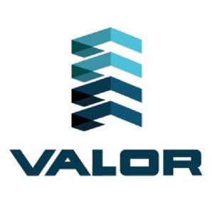 VALOR - לוגו סימן מסחר רשום