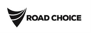 ROAD CHOICE - לוגו סימן מסחר רשום