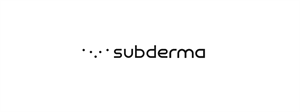 subderma - לוגו סימן מסחר רשום