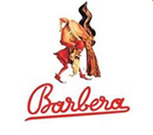 BARBERA - לוגו סימן מסחר רשום