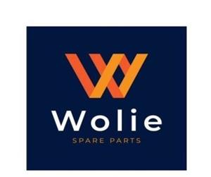Wolie SPARE PARTS - לוגו סימן מסחר רשום