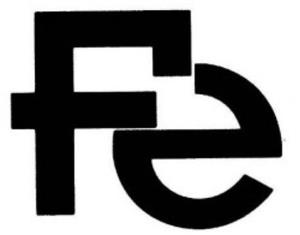 Fe - לוגו סימן מסחר רשום