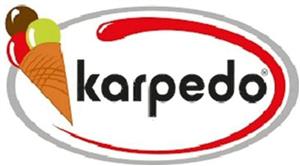 karpedo - לוגו סימן מסחר רשום