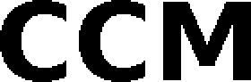CCM - לוגו סימן מסחר רשום