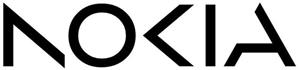 NOKIA - לוגו סימן מסחר רשום
