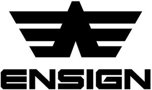 ENSIGN - לוגו סימן מסחר רשום