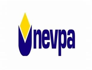 nevpa - לוגו סימן מסחר רשום