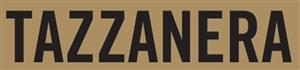 TAZZANERA - לוגו סימן מסחר רשום