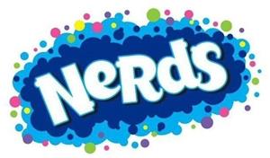 NeRds - לוגו סימן מסחר רשום