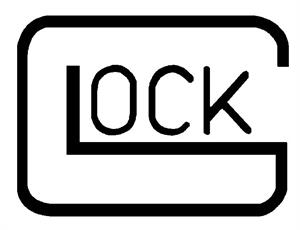 GLOCK - לוגו סימן מסחר רשום