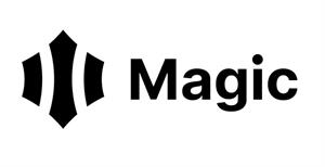 MAGIC - לוגו סימן מסחר