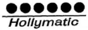 HOLLYMATIC - לוגו סימן מסחר רשום