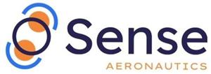 Sense AERONAUTICS - לוגו סימן מסחר רשום