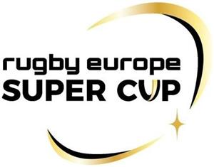 RUGBY EUROPE SUPER CUP - לוגו סימן מסחר רשום