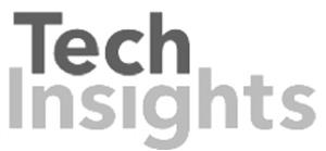 Tech Insights - לוגו סימן מסחר רשום