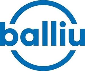balliu - לוגו סימן מסחר רשום