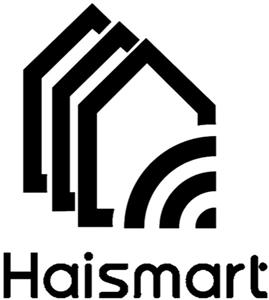 Haismart - לוגו סימן מסחר רשום