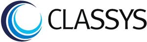 CLASSYS - לוגו סימן מסחר רשום