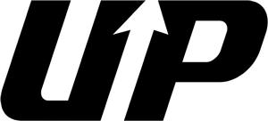 UP - לוגו סימן מסחר רשום