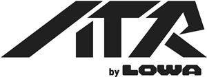 ATR by LOWA - לוגו סימן מסחר רשום
