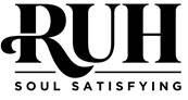 RUH SOUL SATISFYING - לוגו סימן מסחר רשום