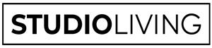 STUDIOLIVING - לוגו סימן מסחר רשום