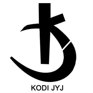 KODI JYJ kj - לוגו סימן מסחר