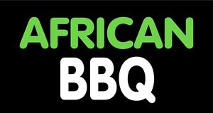AFRICAN BBQ - לוגו סימן מסחר רשום