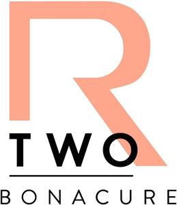 R TWO BONACURE - לוגו סימן מסחר רשום
