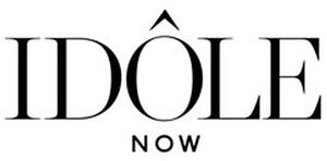IDÔLE NOW - לוגו סימן מסחר רשום