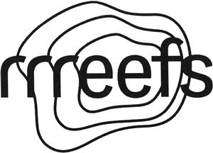 rrreefs - לוגו סימן מסחר רשום