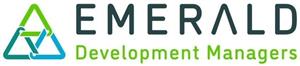 EMERALD Development Managers - לוגו סימן מסחר רשום