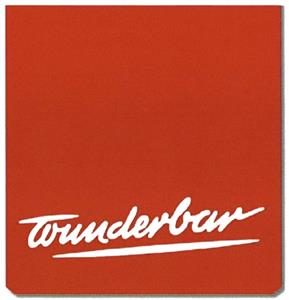 wunderbar - לוגו סימן מסחר רשום