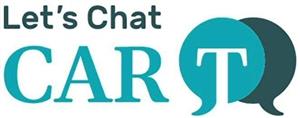 Let's Chat CAR T - לוגו סימן מסחר רשום
